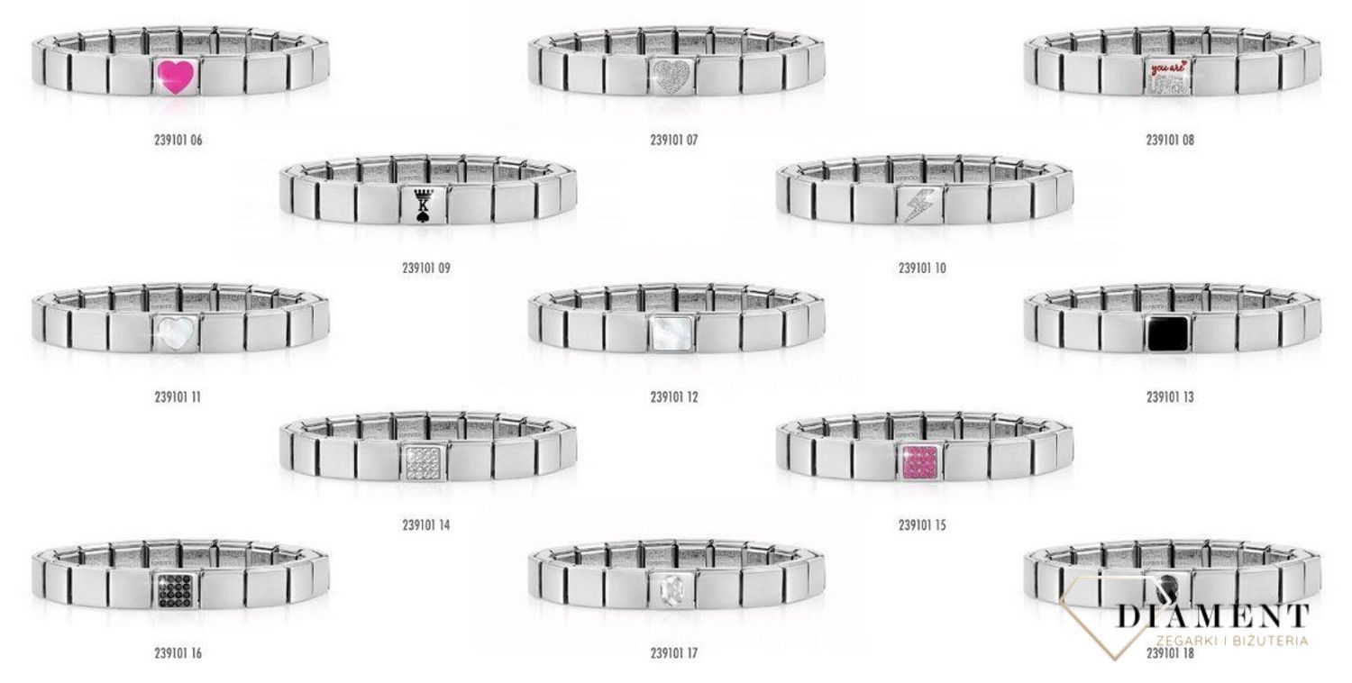 Nomination zawieszka srebrna' Biała cyrkonia' 230602 01  Zawieszki Nomination ✓ Wyjątkowy prezent ✓ Nomination ✓ Bransoletka Nomination ✓ Bransoletka ze stali ✓ Gwarancja najniższej ceny ✓ Zapraszamy! (3).jpg